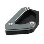 Kickstand Foot Side Stand Extension Pad for Suzuki DL650 V-Strom (2014–2022)