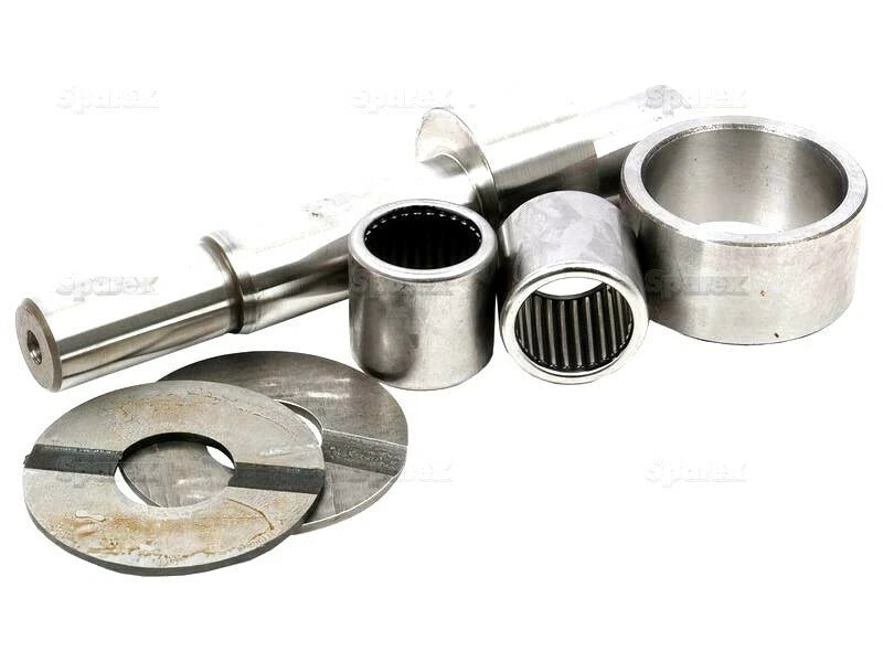Hydraulic Pump Repair Kit for John Deere 1140 1640 2040 2140 3040 3140 3640
