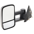 Set of 2 Towing Mirrors for Chevy GMC