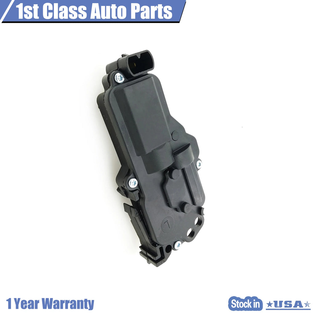Door Lock Actuator for Ford Excursion, Lincoln Navigator (2000-2005)
