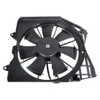 Left Engine Radiator Cooling Fan for Honda Accord (2018–2021)