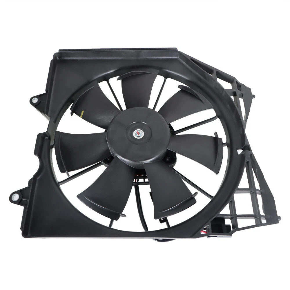 Left Engine Radiator Cooling Fan for Honda Accord (2018–2021)