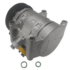 A/C Compressor with Clutch for Chevrolet Spark (2009-2015)