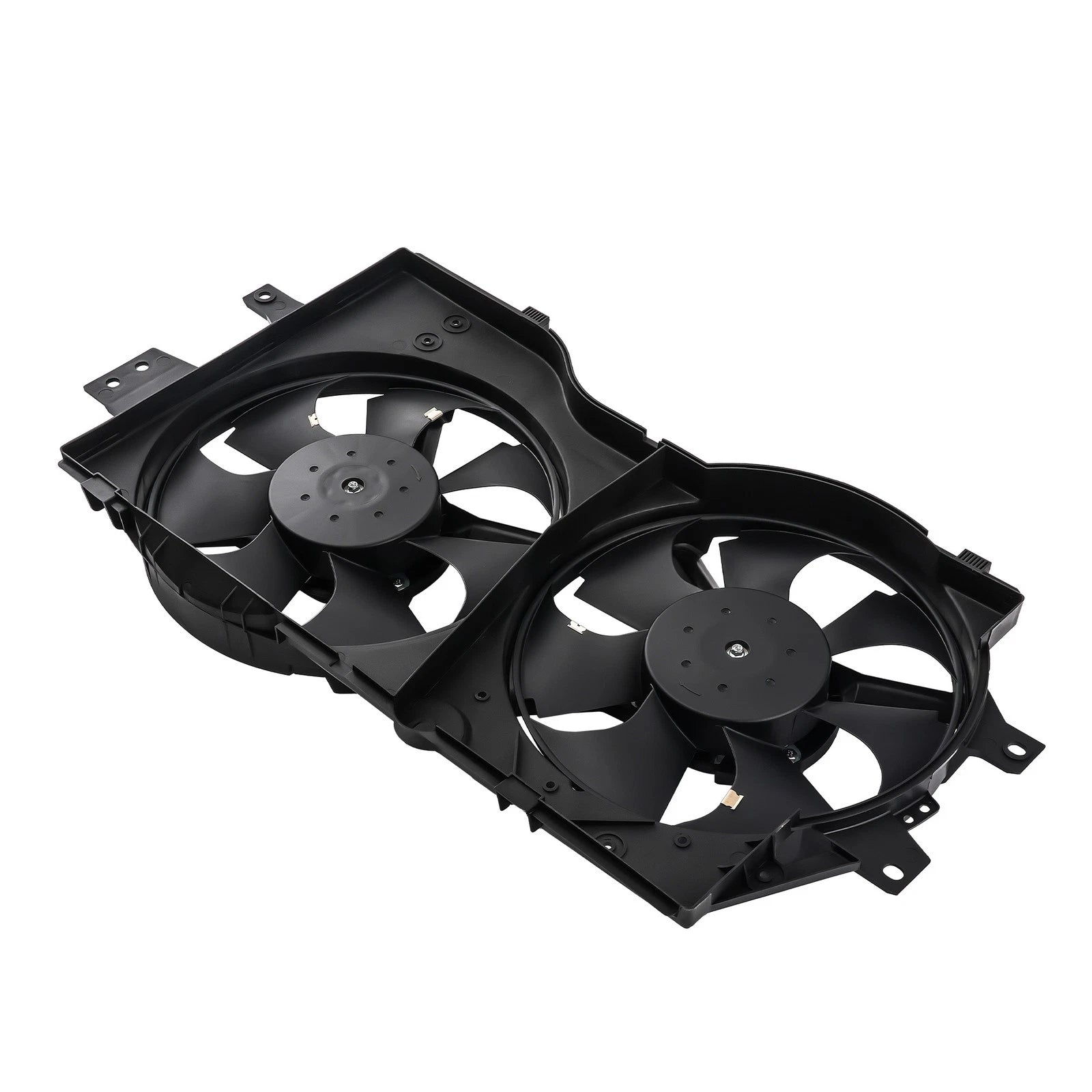 Cooling Fan Assembly for Dodge Caravan (1996-2000)