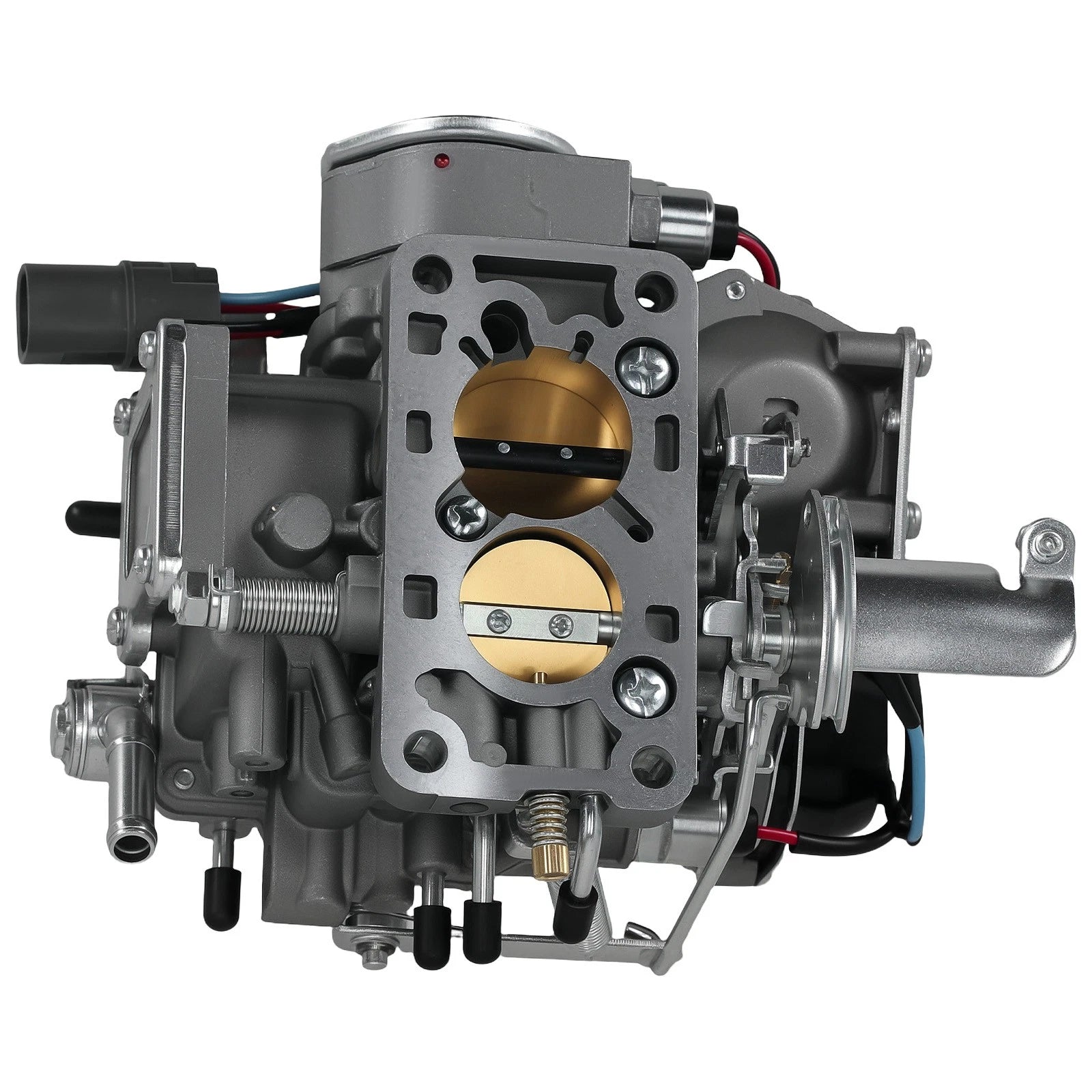 2BBL Electric Carburetor for Nissan Patrol GQ Y60 TB42S 4.2L (1988–1995)