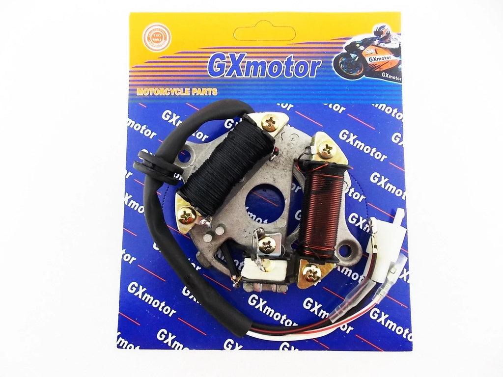 GTMOTOR G50T GXMOTOR Stator Magneto Ignition Coil Assembly for Car