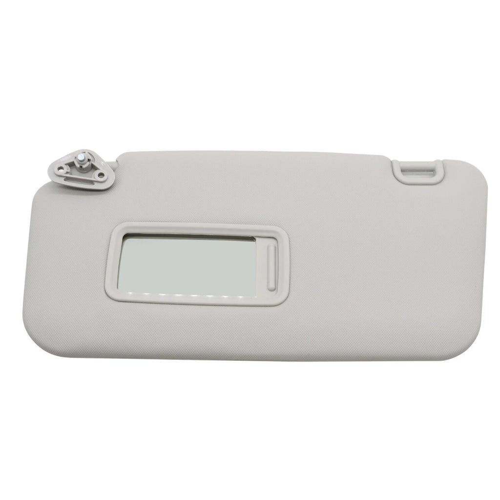 Left Side Sun Visor for Subaru Forester (2009–2013) 92011SC033LO