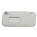 Left Side Sun Visor for Subaru Forester (2009–2013) 92011SC033LO