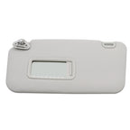 Left Side Sun Visor for Subaru Forester (2009–2013) 92011SC033LO
