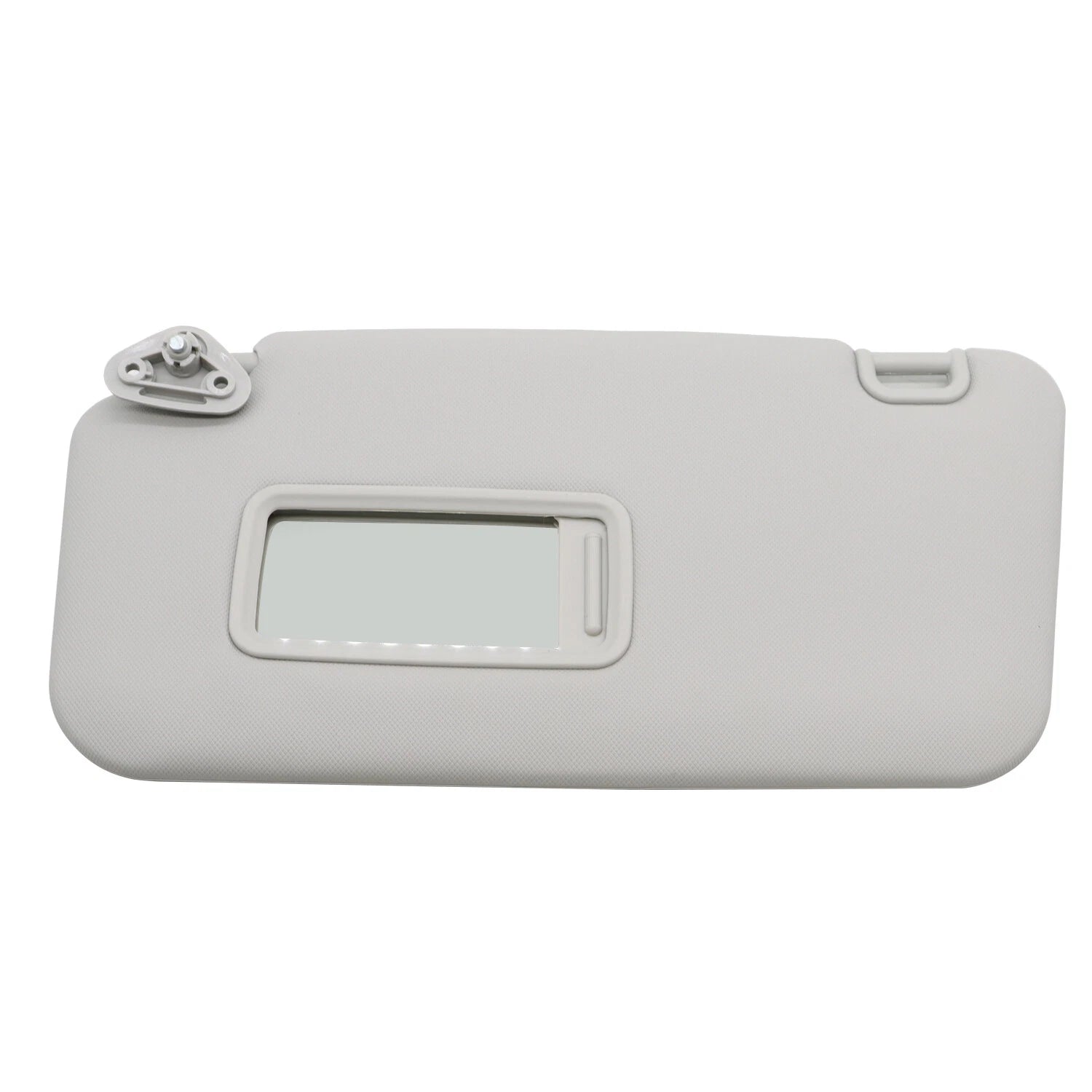 Left Side Sun Visor for Subaru Forester (2009–2013) 92011SC033LO