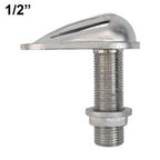 Marine Grade Boat Intake Water Filter Strainer for