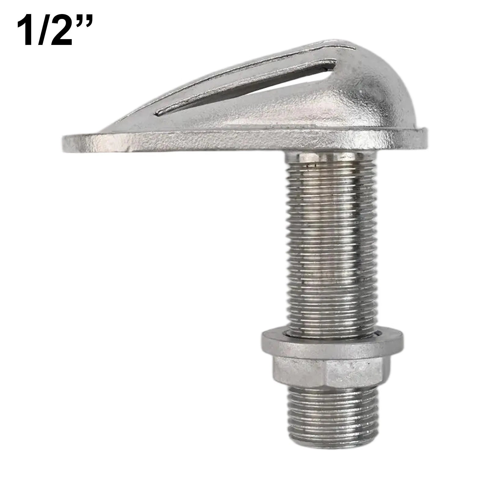 Marine Grade Boat Intake Water Filter Strainer for