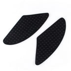 Tank Traction Pad Side Gas Knee Grip Protector for Honda CBR600RR CBR1000RR (2003–2023)