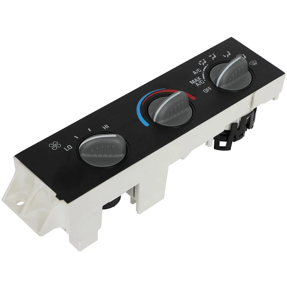 A/C Climate Control Switch for Chevrolet Express 1500 (1996-2007)
