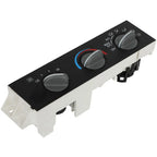 A/C Climate Control Switch for Chevrolet Express 1500 (1996-2007)
