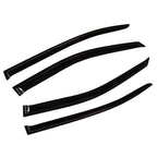 Window Visor Rain Guards for Honda Accord (2013–2017)