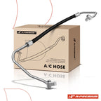 A/C Discharge Line Hose Assembly for Toyota Corolla (2014-2019) L4 1.8L