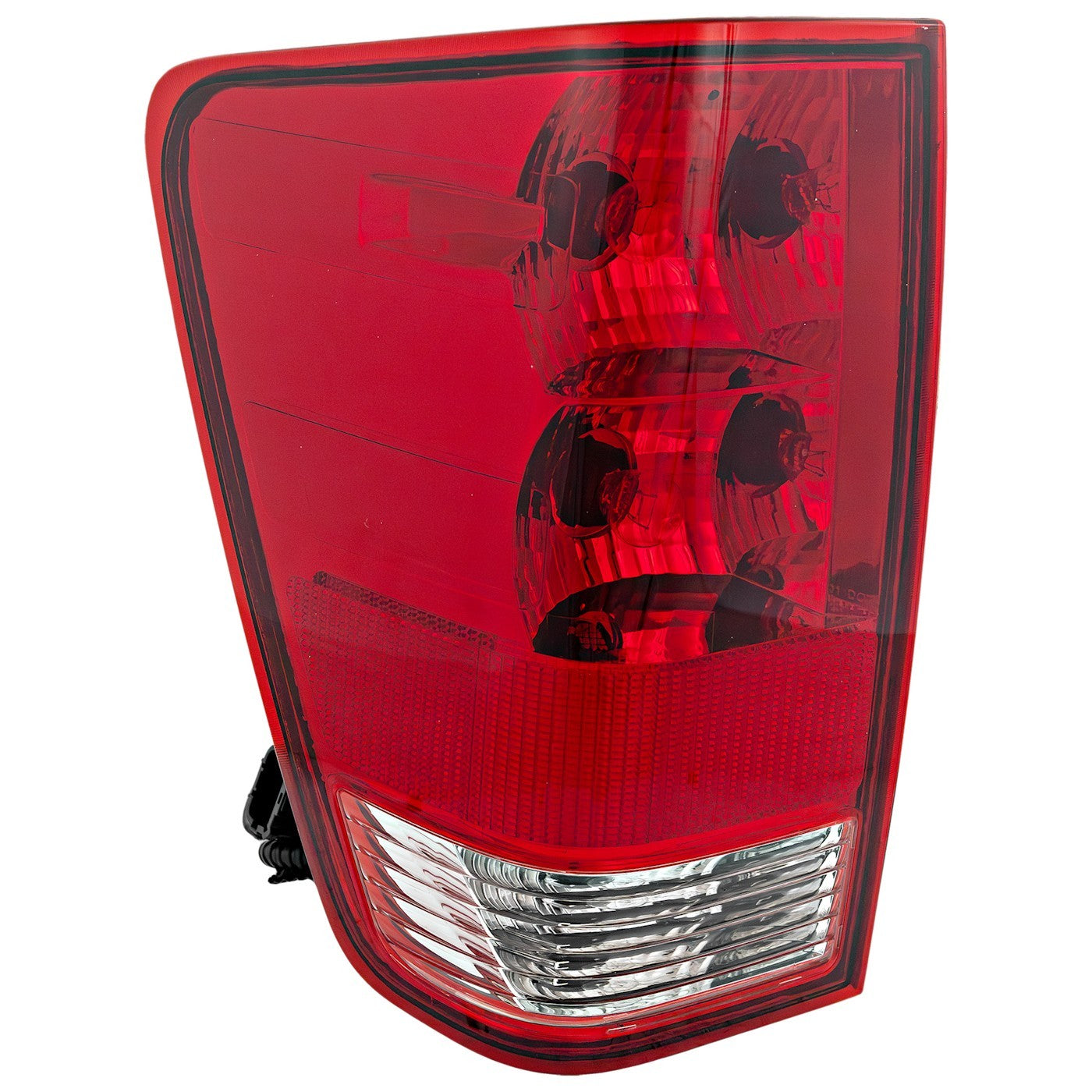 Tail Light for Nissan Titan (2004–2015) LH