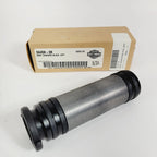 Harley Davidson OEM Black Diamond TBW Left Hand Grip 56458-08 for CVO Fat Bob (2010)