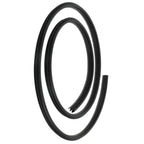 Right Rear Door Weatherstrip for Jeep Patriot (2007-2017)