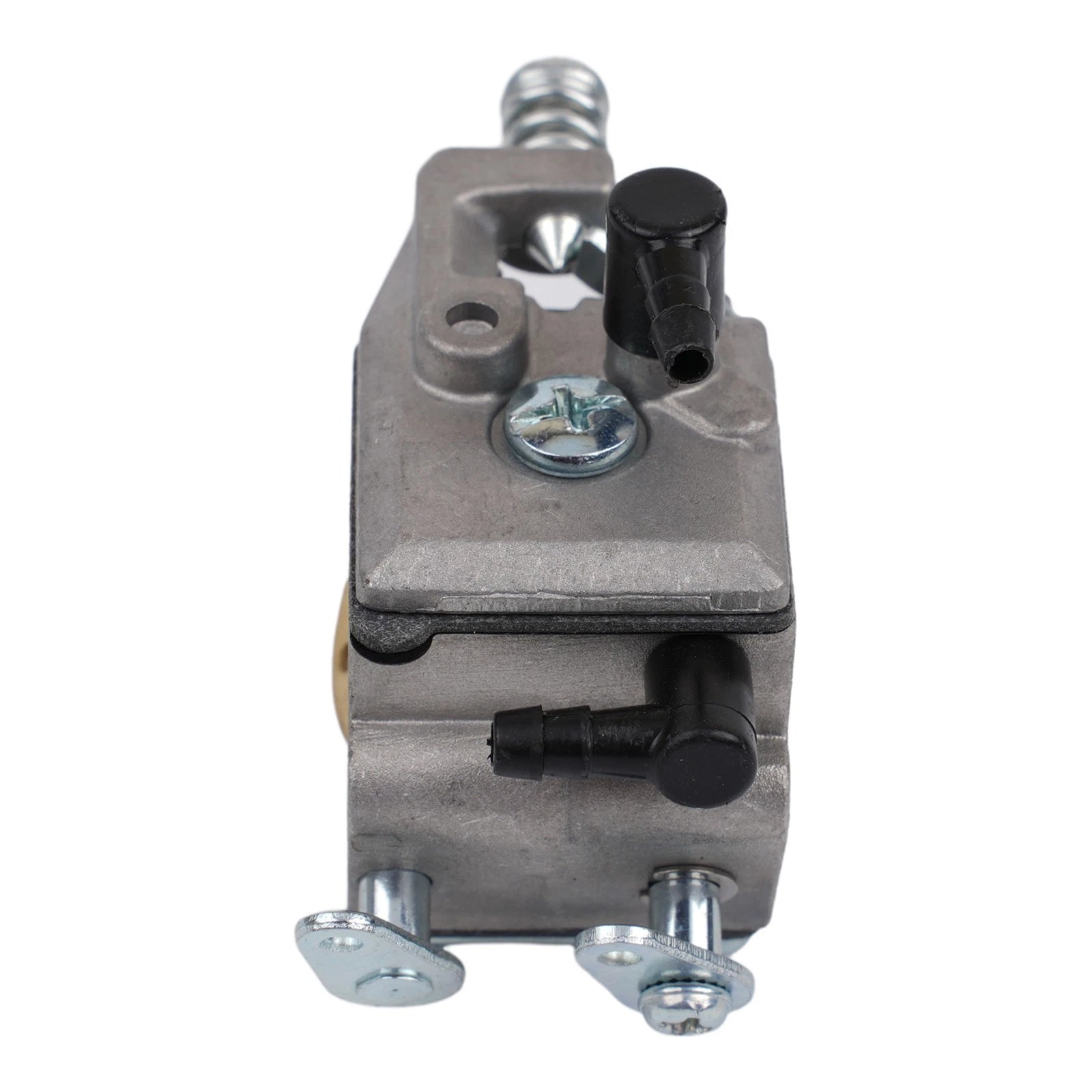 Aluminium Alloy Carburetor Attachment for 45cc 52cc 58cc (Replacement)