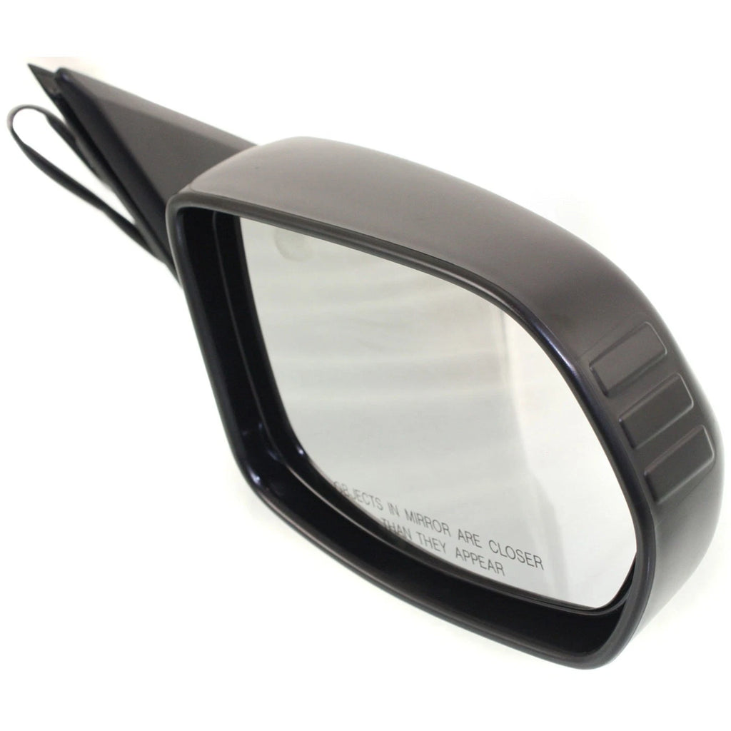 Power Mirror for Honda CR-V (2007–2011) Right Heated Textured Black