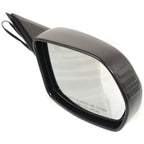 Power Mirror for Honda CR-V (2007–2011) Right Heated Textured Black