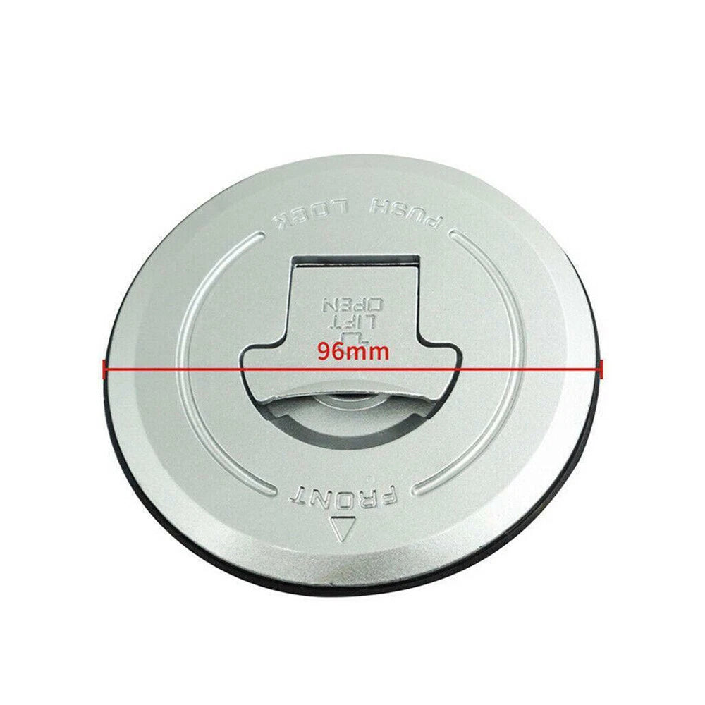 Fuel Gas Tank Cap for Honda CB300F (2015–2018) / CBR300R (2015–2022)