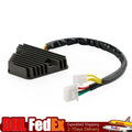 Voltage Rectifier Regulator for Honda V45 Magna VF750C VF700C (1982–1984) #2