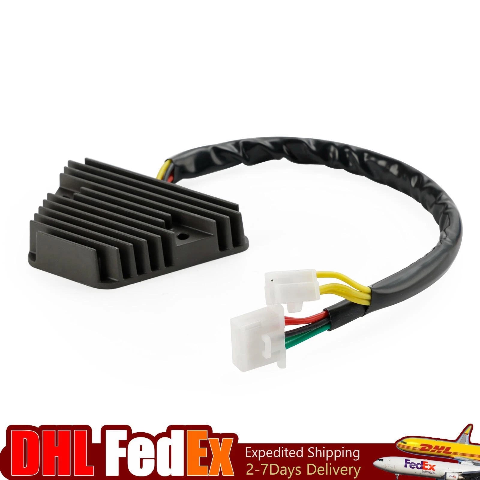 Voltage Rectifier Regulator for Honda V45 Magna VF750C VF700C (1982–1984) #2