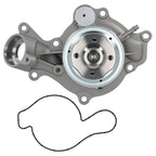 Belt Driven Water Pump for Porsche Panamera 4S (2016–2022)