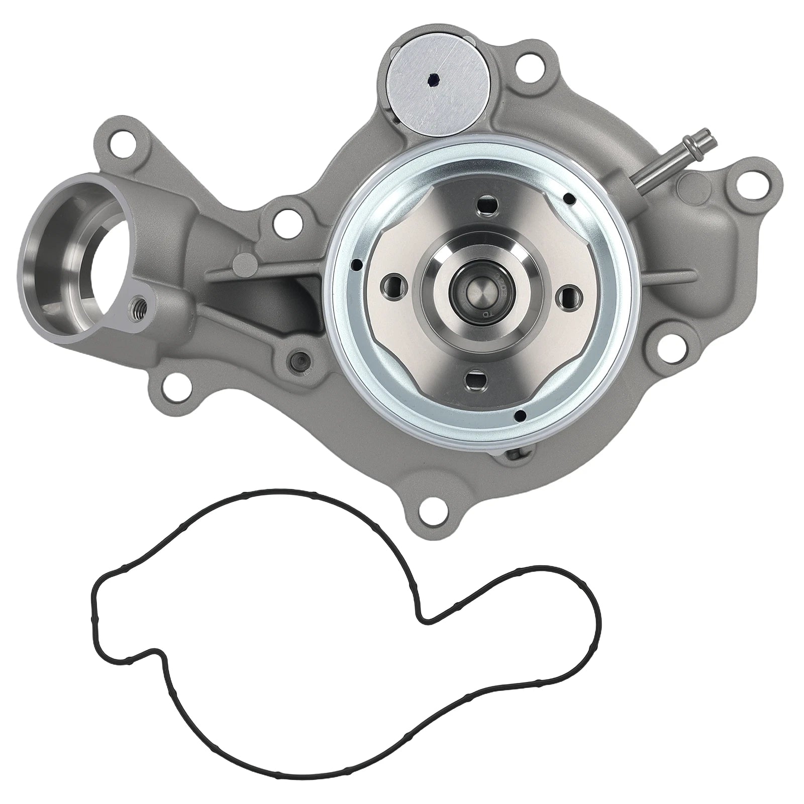 Belt Driven Water Pump for Porsche Panamera 4S (2016–2022)
