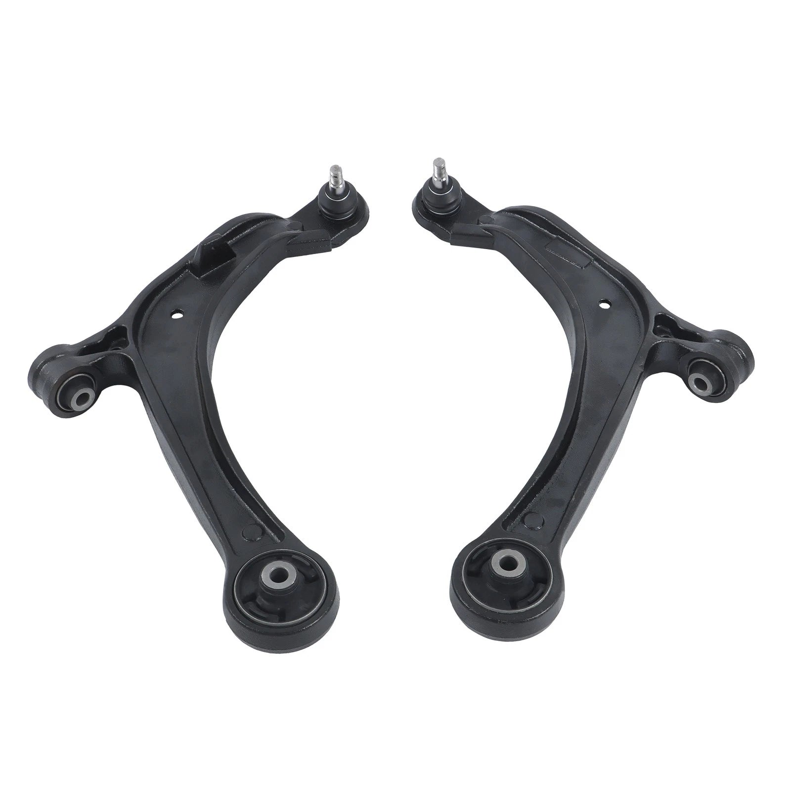 10X Front Lower Control Arm with Ball Joints for Honda Odyssey (2011-2017)