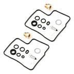 Carburetor Repair Kit for Honda VT750CD Shadow Deluxe (1998-2001)