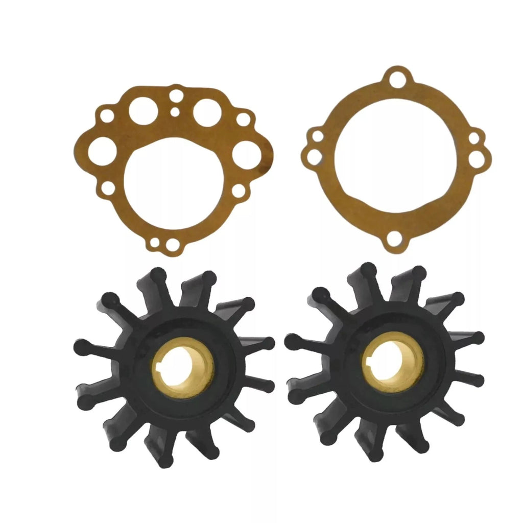 Impeller Repair Kit for Chris Craft L9910G Sea Water Pump (9924)