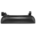 Rear Passenger Right Door Pull Handle for Ford Escort Mercury Tracer (1991–1996)