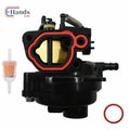 Carburetor for Briggs & Stratton 550EX 625EX 675EX 140cc (2010–2023) 799584 594058