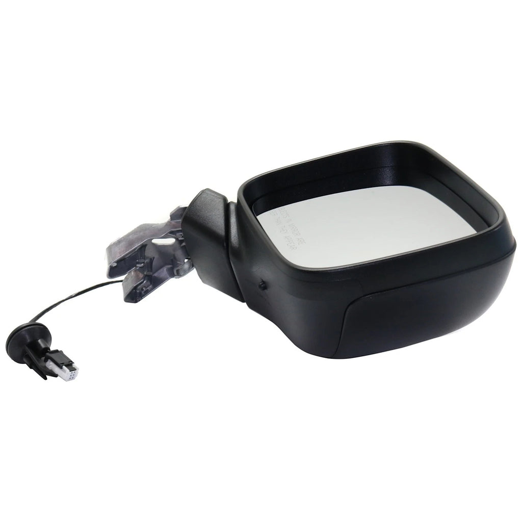 Passenger Right Side Mirror for Jeep Renegade (2015–2023)