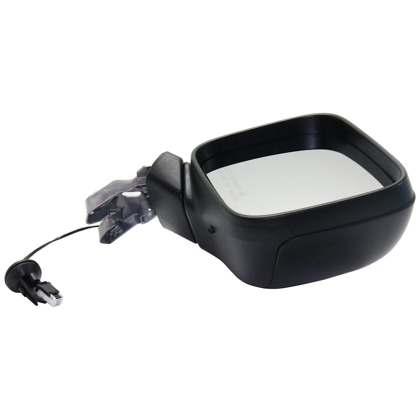 Passenger Right Side Mirror for Jeep Renegade (2015–2023)