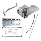 Performance Oil Pan for Chevy Impala LS1/LS3 (1955–1995) 19212593