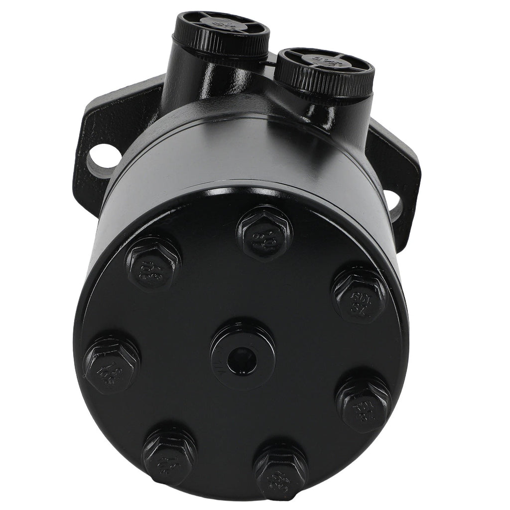 BMR-400 Hydraulic Motor for 400cc 55L/min 135RPM