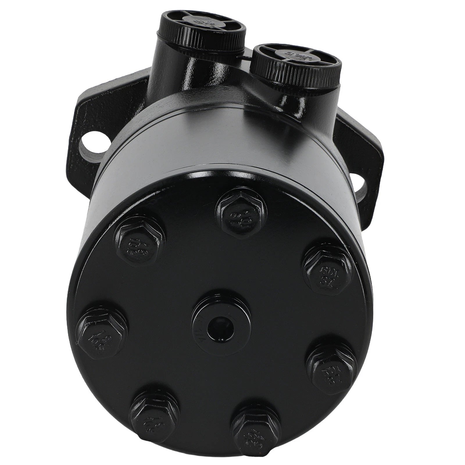 BMR-400 Hydraulic Motor for 400cc 55L/min 135RPM