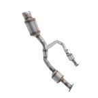 Catalytic Converter for Chevrolet Silverado 1500 & Tahoe 6.2L V8 (2014–2020)