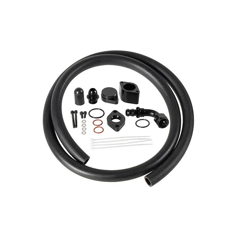 CCV PCV Engine Kits for Ford F-250 F-350 (2011–2020)