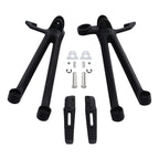 Passenger Footpegs Footrest Bracket for Suzuki GSXR1000 (2005–2006)