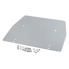 Trunk Base Plate for Harley Touring Road Street Electra Glide (1993–2013)