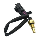 Coolant Temperature Sensor for Isuzu i-280, i-290, Saab 9-7x, Chevrolet Trailblazer (2004-2009)