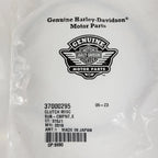 Clutch Gasket for Harley-Davidson (37000295)