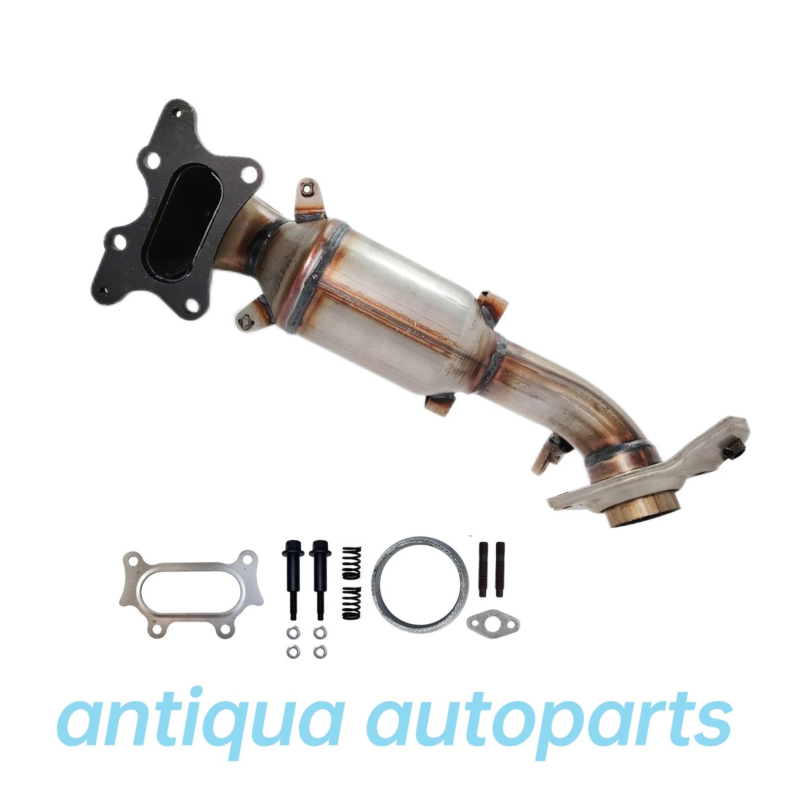 Catalytic Converter for Honda Civic 1.8L (2014–2015) EPA Direct Fit