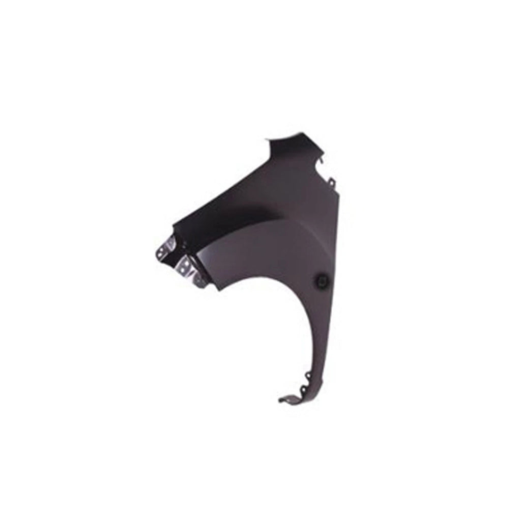 Replacement Steel Passenger Side Front Fender for Ford Fusion (2013–2020)